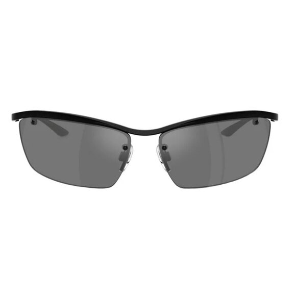 NEW DOLCE&GABBANA GREY UNISEX SUNGLASSES DOLCE&GABBANA - Picture 2 of 3